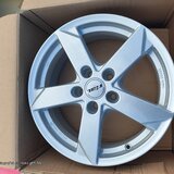 Jante aliaj 16 zoll noi marca Rial, gama Opel Astra J / Chevrolet Trax etc