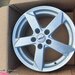 Jante aliaj 16 zoll noi marca Rial, gama Opel Astra J / Chevrolet Trax etc.