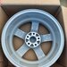Jante aliaj 16 zoll noi marca Rial, gama Opel Astra J / Chevrolet Trax etc.